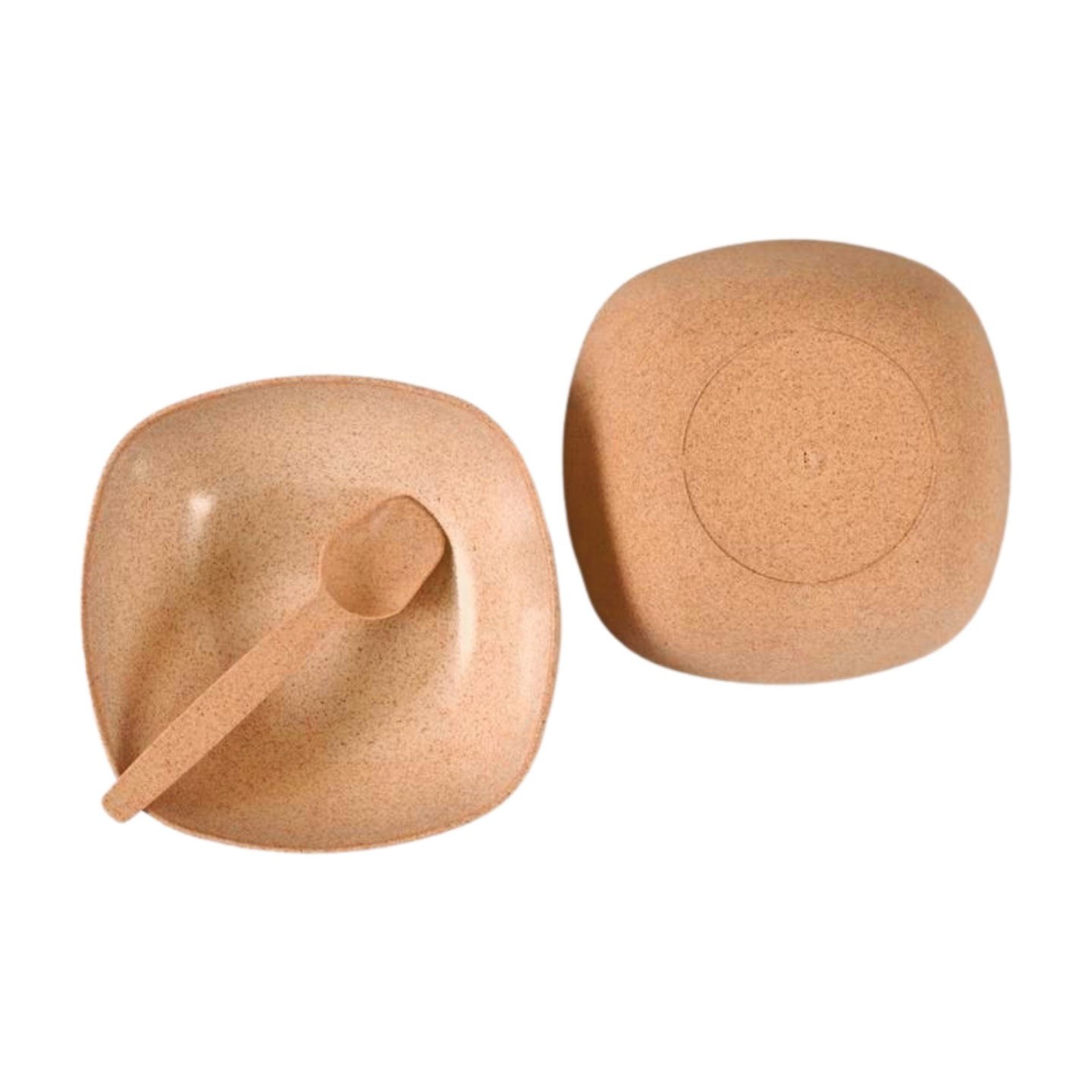 Multipurpose Bowl - Set of 4 (750ml)