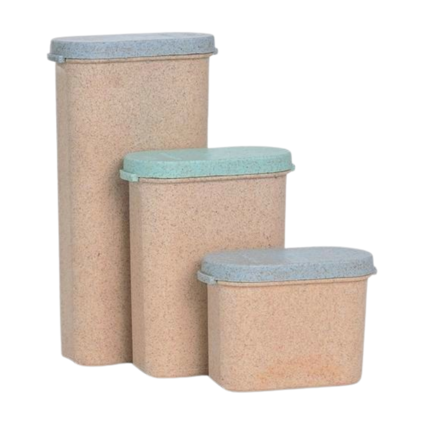 Storage Containers- Set of 3