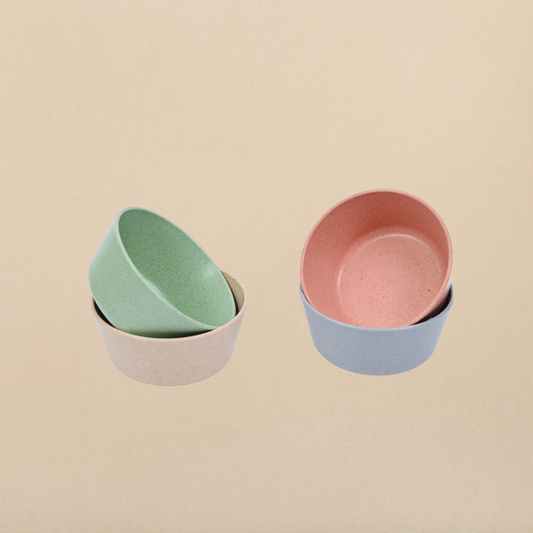 Dip Bowl - Set of 4 (175ml)