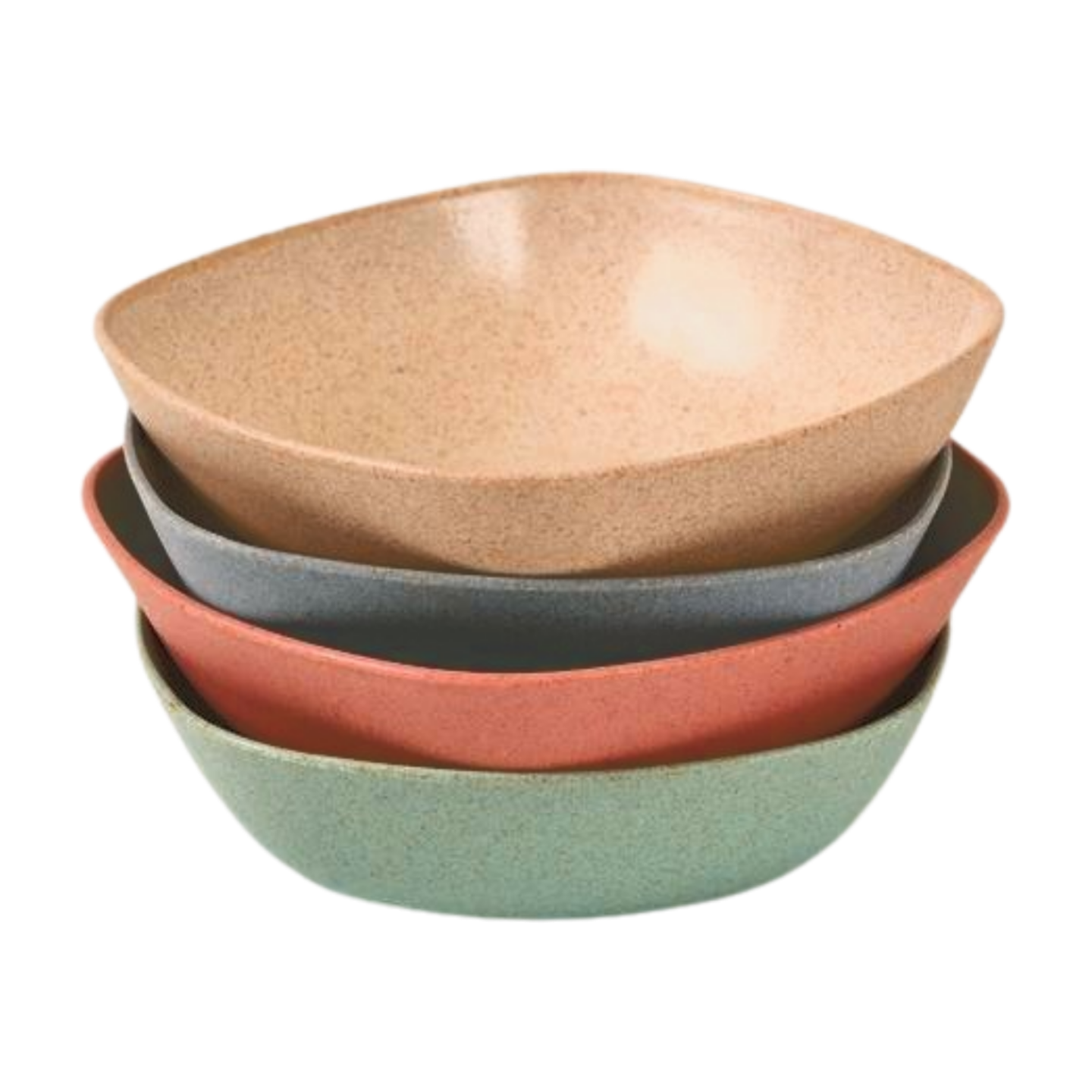 Multipurpose Bowl - Set of 4 (750ml)