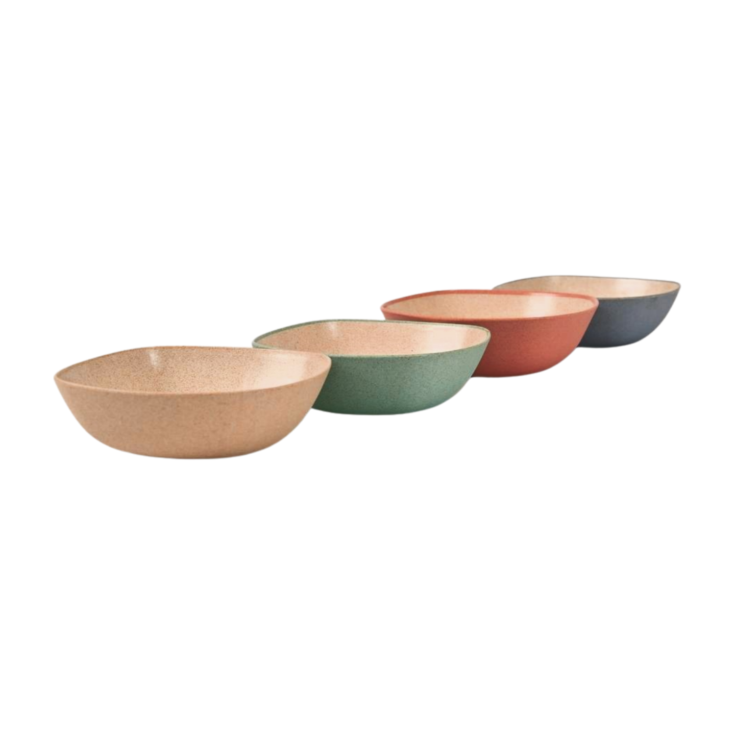 Multipurpose Bowl - Set of 4 (750ml)