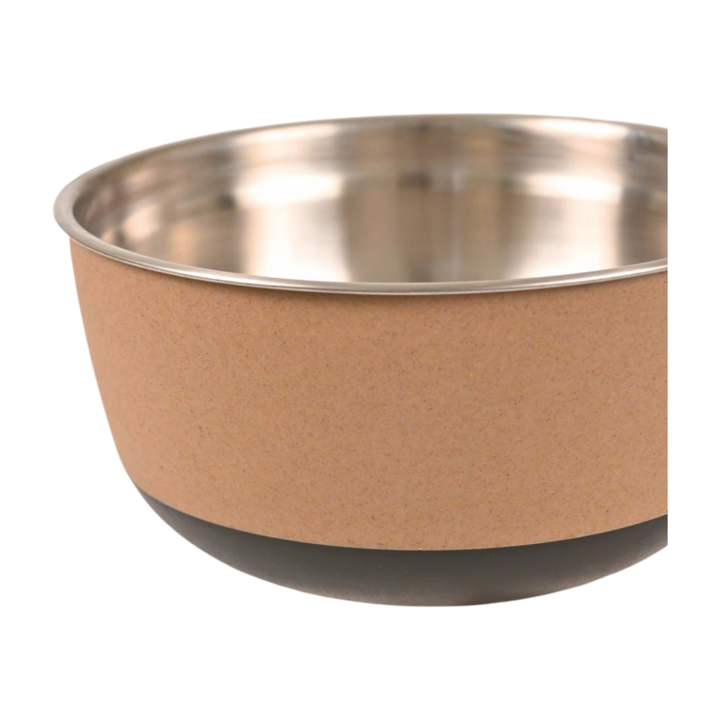 Storage Bowl with lid- Stainless Steel (2250ml)