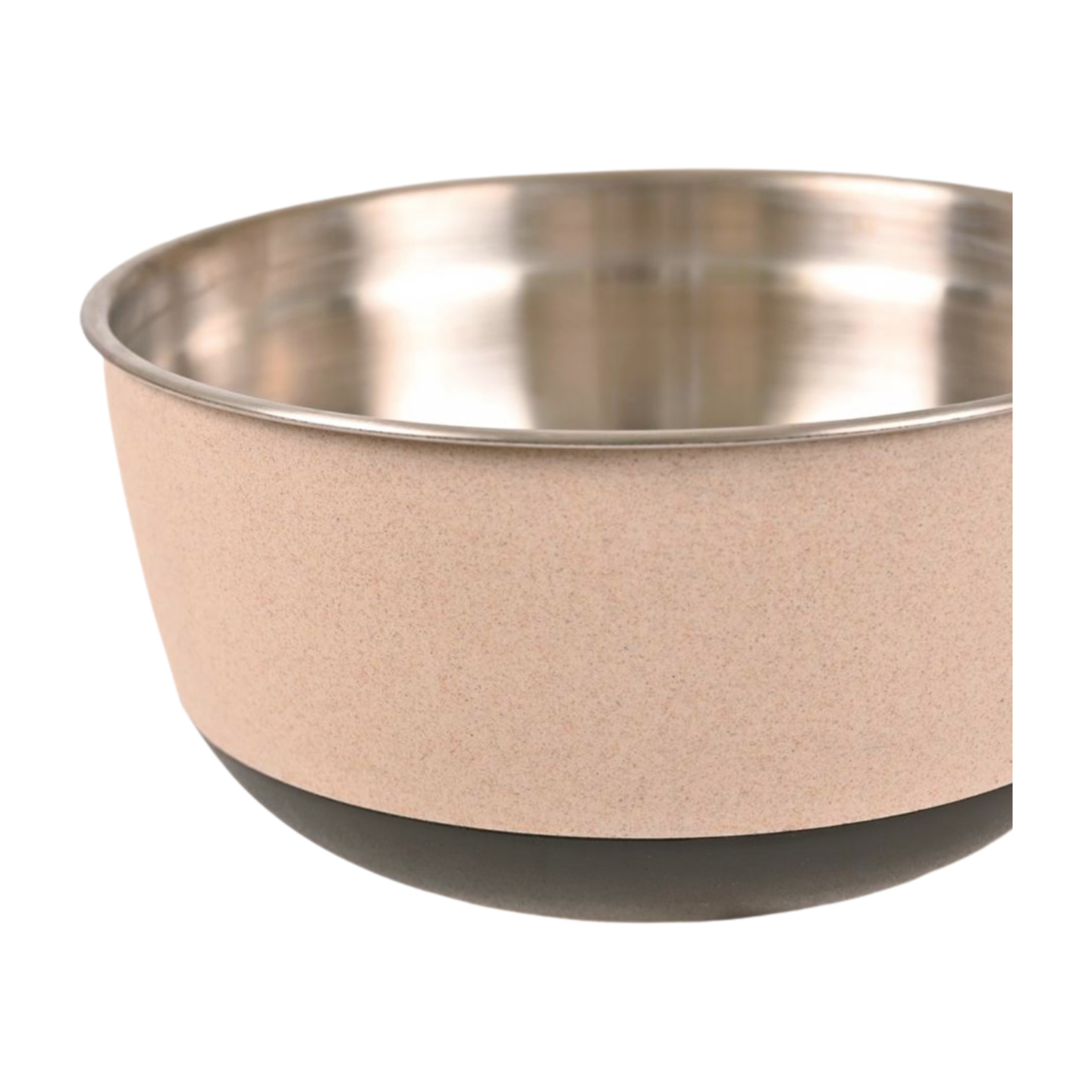 Storage Bowl with lid- Stainless Steel (2250ml)