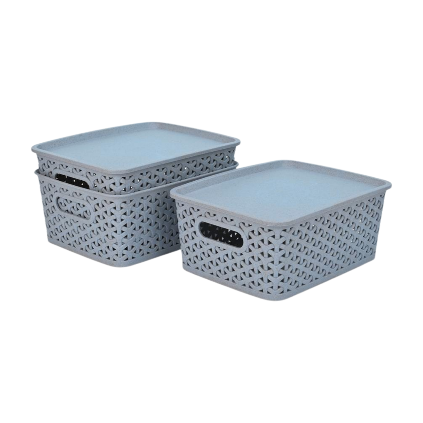 Storage Basket - Set of 2