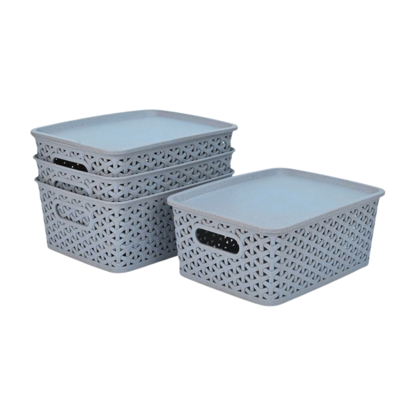 Storage Basket - Set of 2