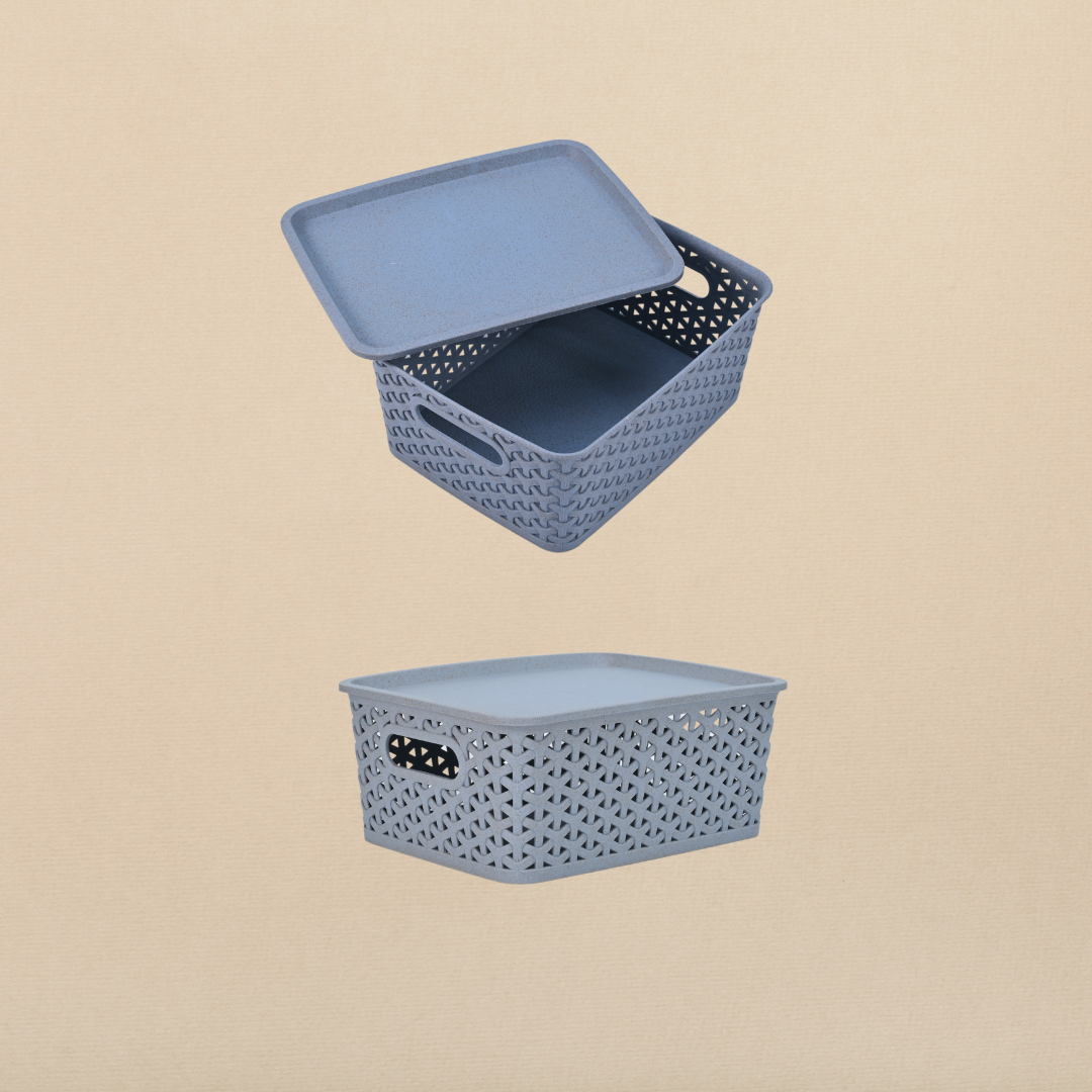 Storage Basket - Set of 2